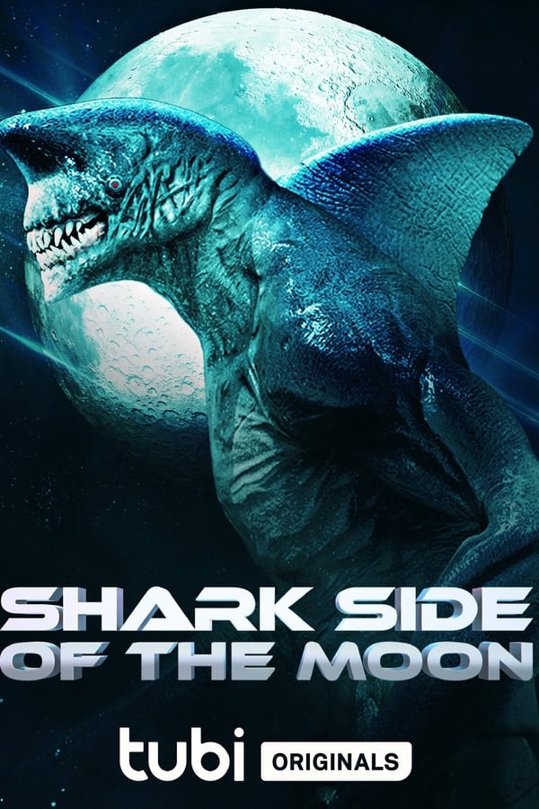 فيلم Shark Side of the Moon 2022 مترجم