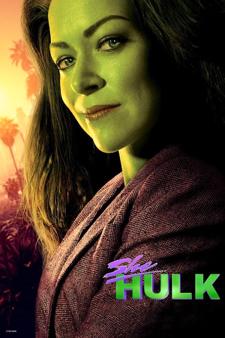 مسلسل She-Hulk Attorney at Law موسم 1 حلقة 4