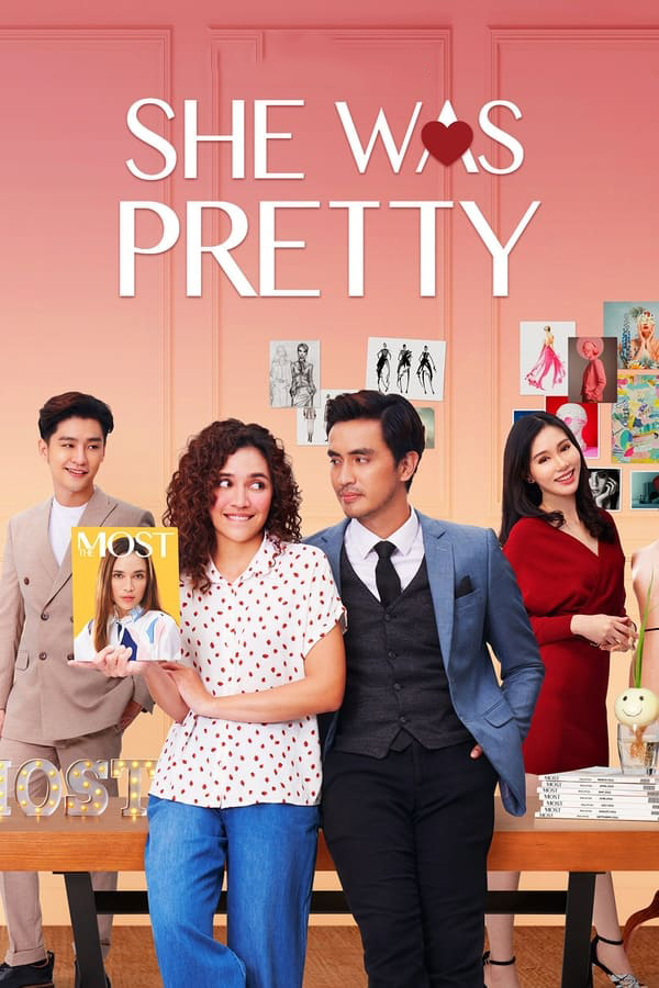 مسلسل She Was Pretty موسم 1 حلقة 1