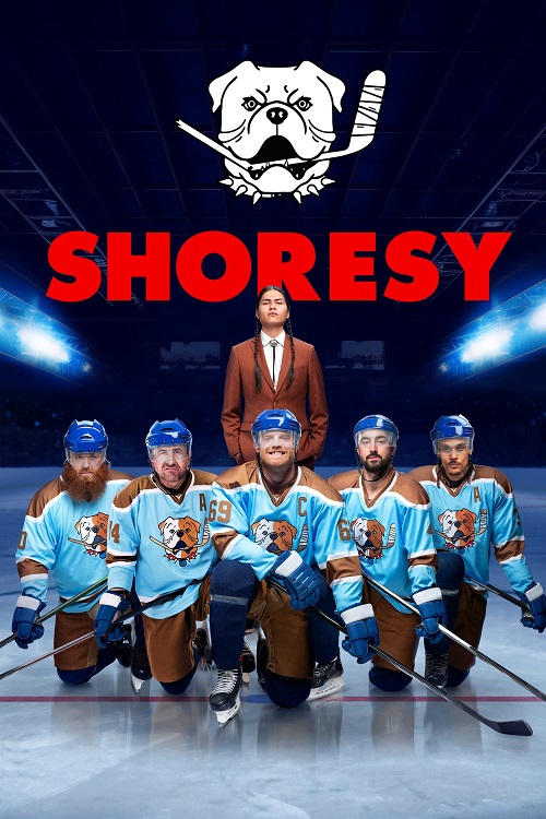 مسلسل Shoresy موسم 2 حلقة 1