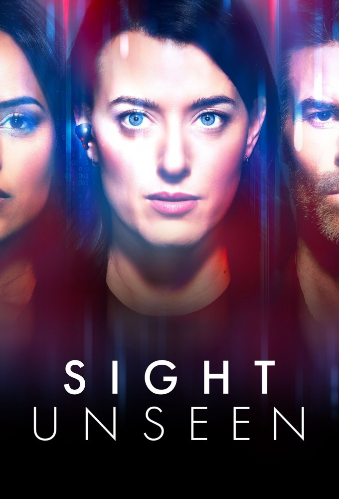 مسلسل Sight Unseen موسم 1 حلقة 3