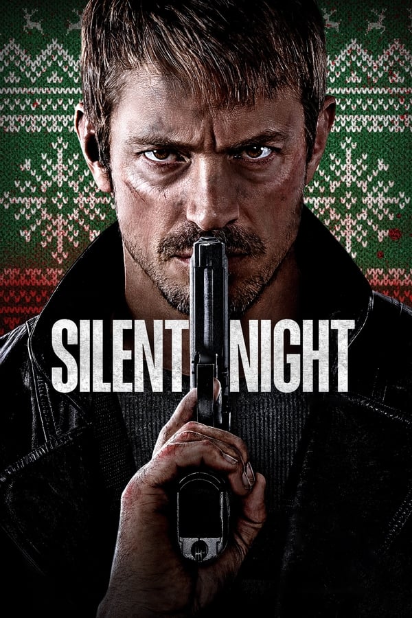 فيلم Silent Night 2023 مدبلج