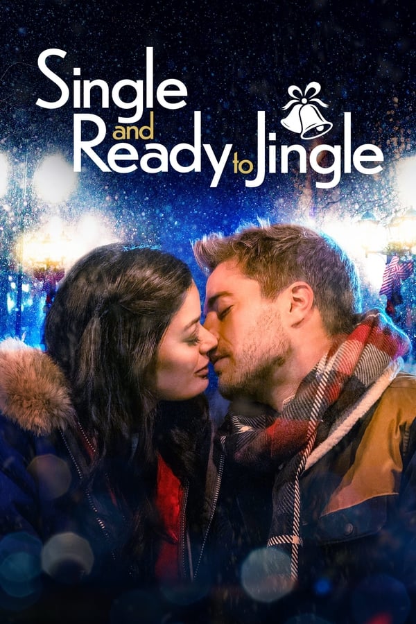 فيلم Single and Ready to Jingl 2022 مترجم