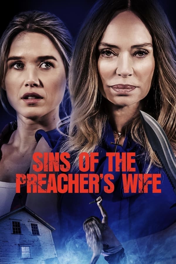 فيلم Sins of the Preacher's Wife 2023 مترجم