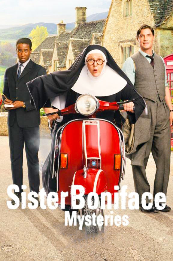 مسلسل Sister Boniface Mysteries موسم 1 حلقة 4