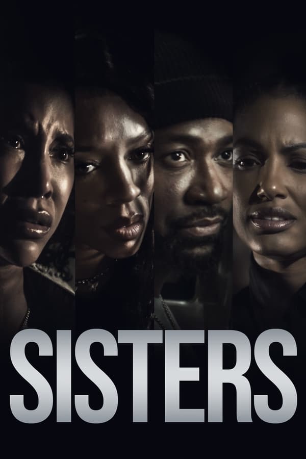 فيلم Sisters 2023 مترجم