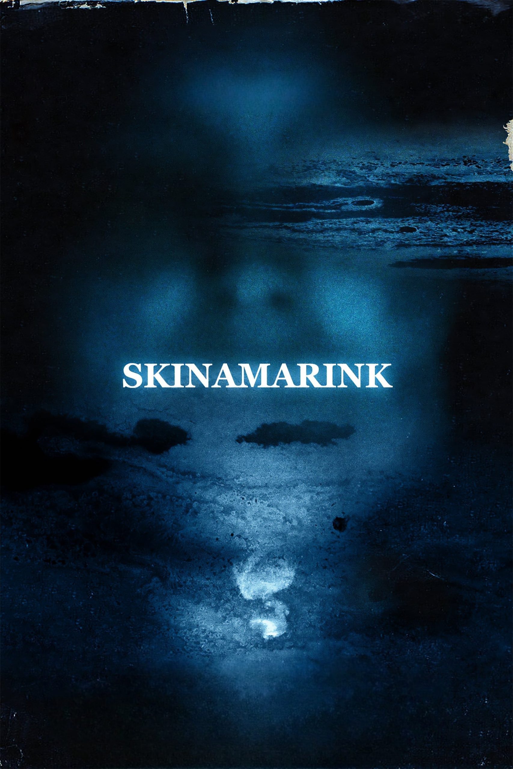 فيلم Skinamarink 2022 مترجم