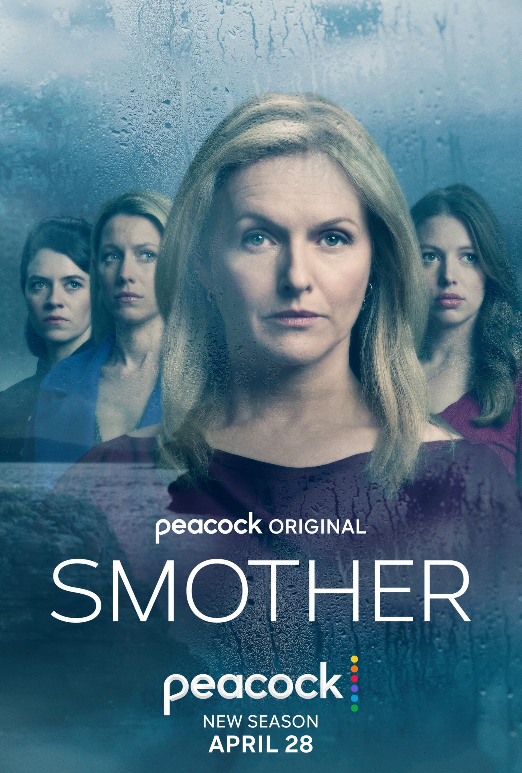 مسلسل Smother موسم 1 حلقة 6 والاخيرة