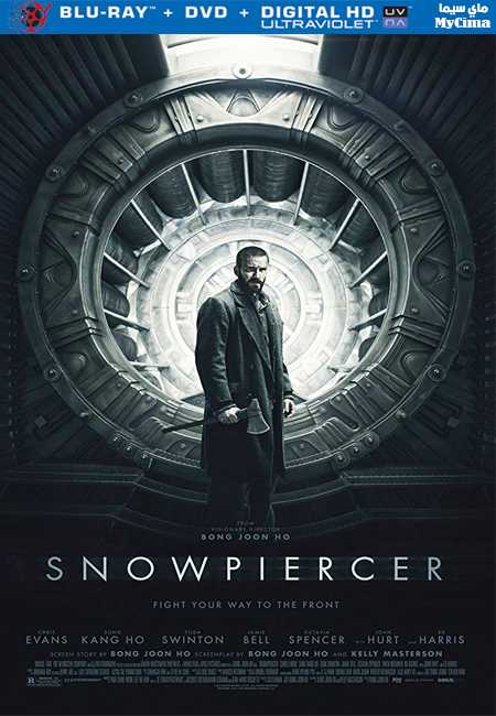 فيلم Snowpiercer 2013 مترجم