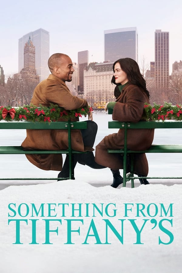 فيلم Something from Tiffany's 2022 مترجم