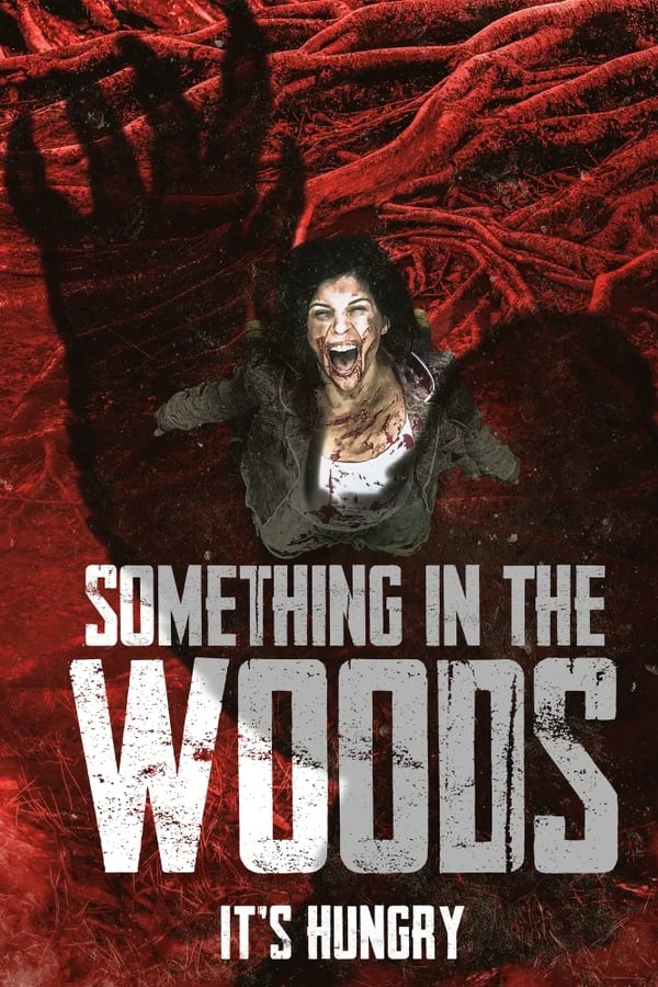 فيلم Something in the Woods 2022 مترجم