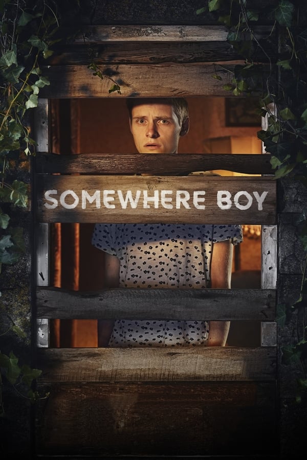 مسلسل Somewhere Boy موسم 1 حلقة 5