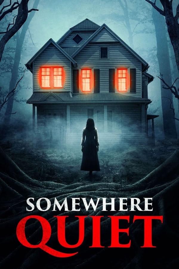 فيلم Somewhere Quiet 2023 مترجم