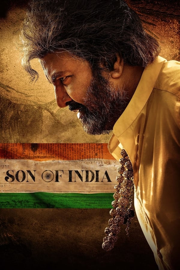 فيلم Son of India 2022 مترجم