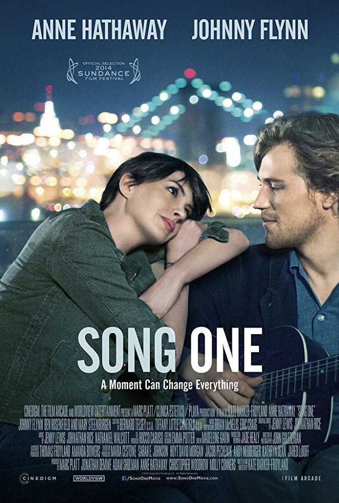 فيلم Song One 2014 مترجم