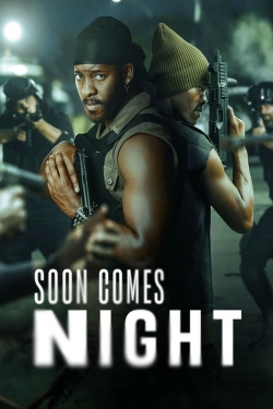 مسلسل Soon Comes Night موسم 1 حلقة 2