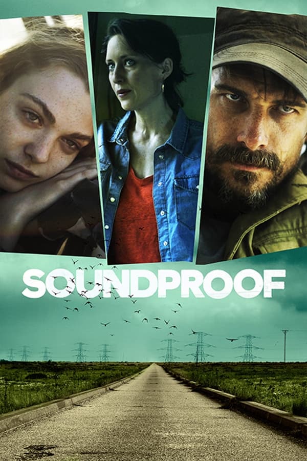 فيلم Soundproof 2023 مترجم