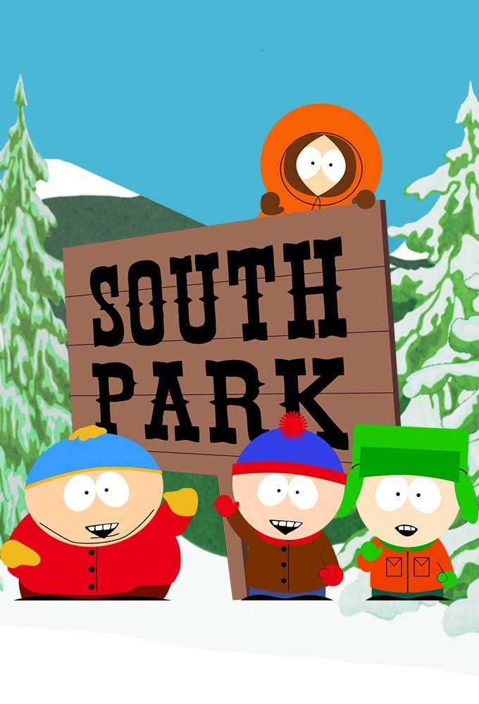 مساهدة انمي South Park موسم 25 حلقة 5