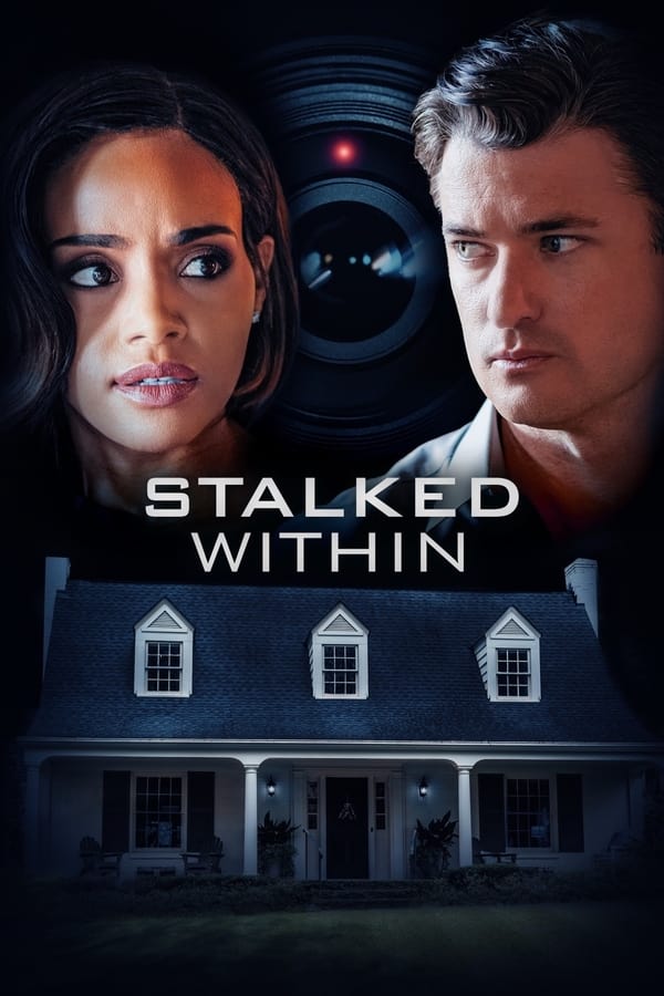 فيلم Stalked Within 2022 مترجم