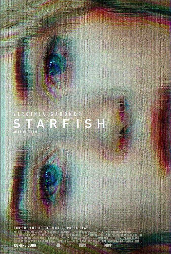 فيلم Starfish 2018 مترجم