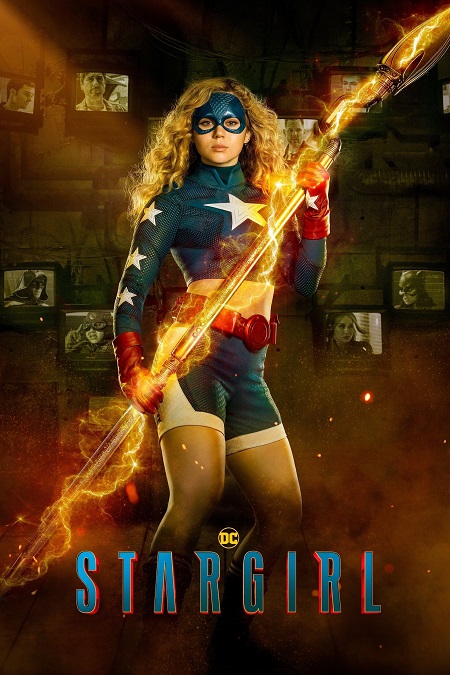 مسلسل Stargirl موسم 3 حلقة 5