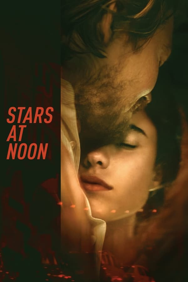 فيلم Stars at Noon 2022 مترجم