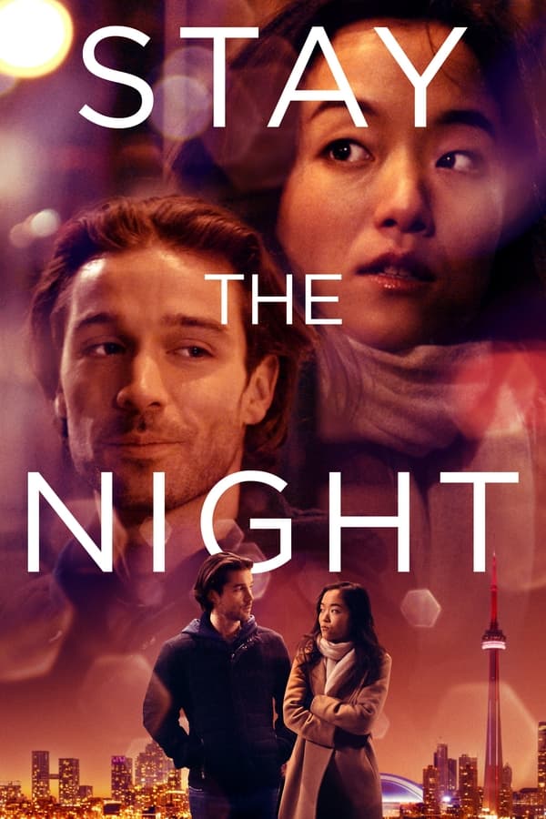 فيلم Stay the Night 2022 مترجم