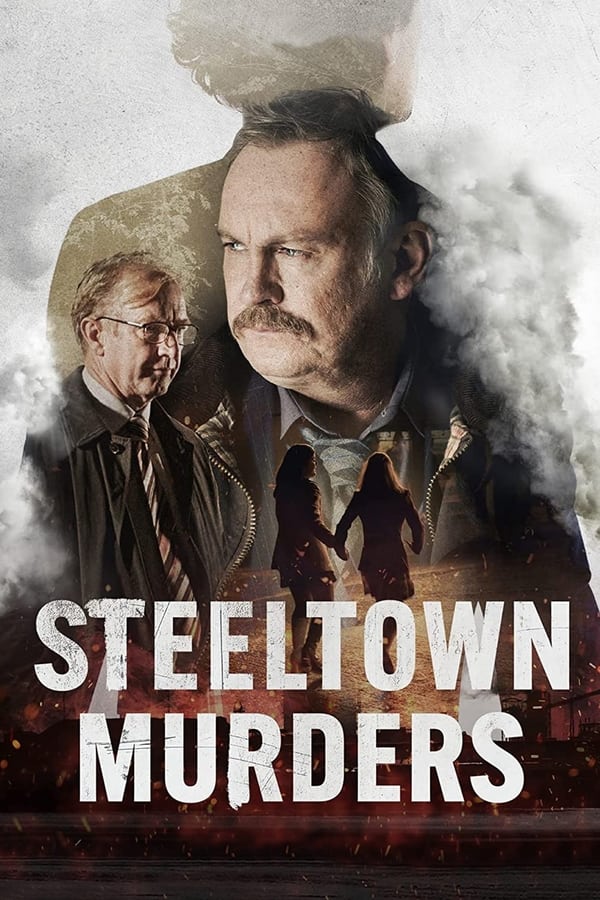 مسلسل Steeltown Murders موسم 1 حلقة 3