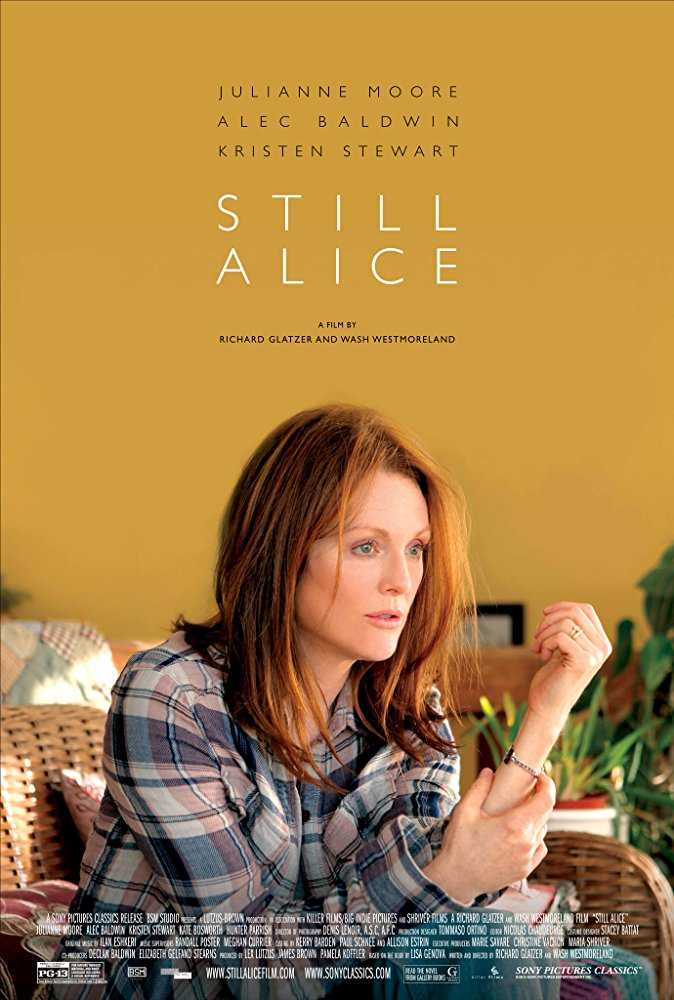 فيلم Still Alice 2014 مترجم