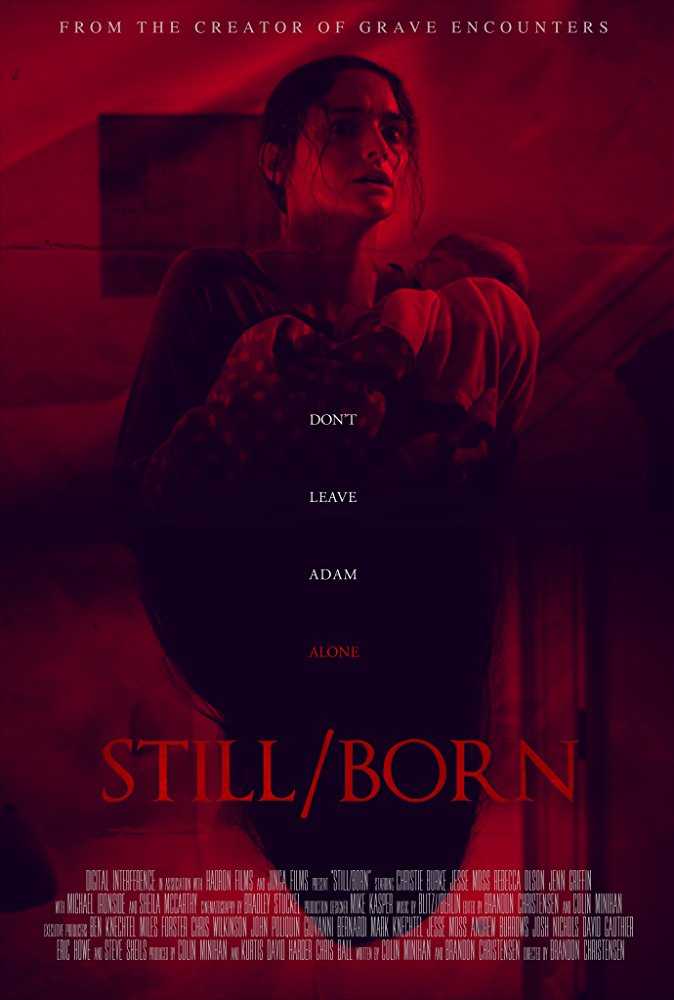 فيلم Still/Born 2017 مترجم