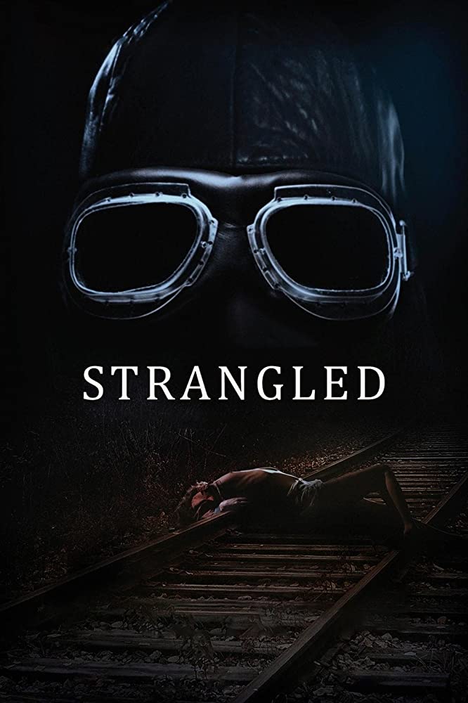 مسلسل Strangled موسم 1 حلقة 1