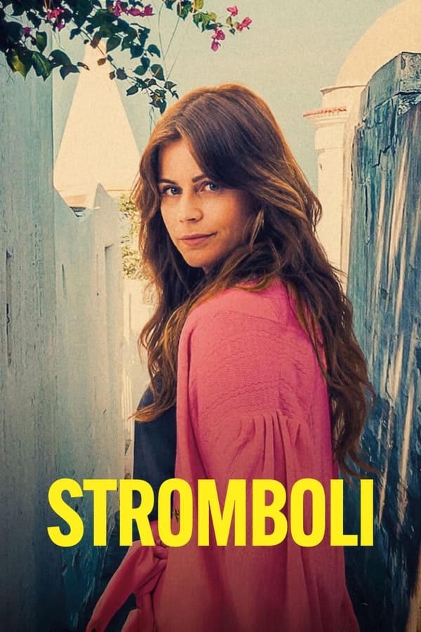 فيلم Stromboli 2022 مترجم