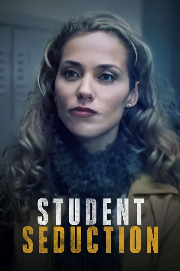 فيلم Student Seduction 2022 مترجم