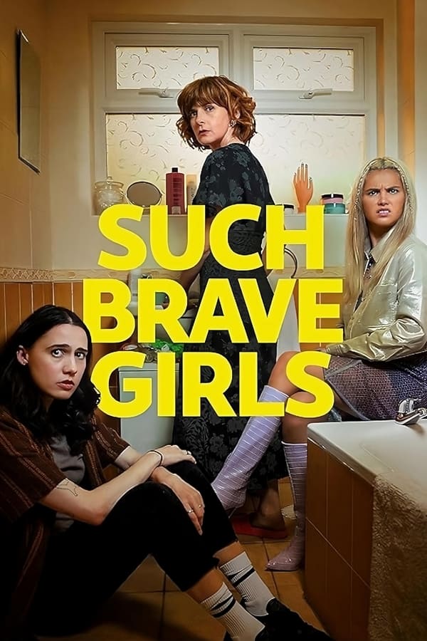 مسلسل Such Brave Girls موسم 1 حلقة 5