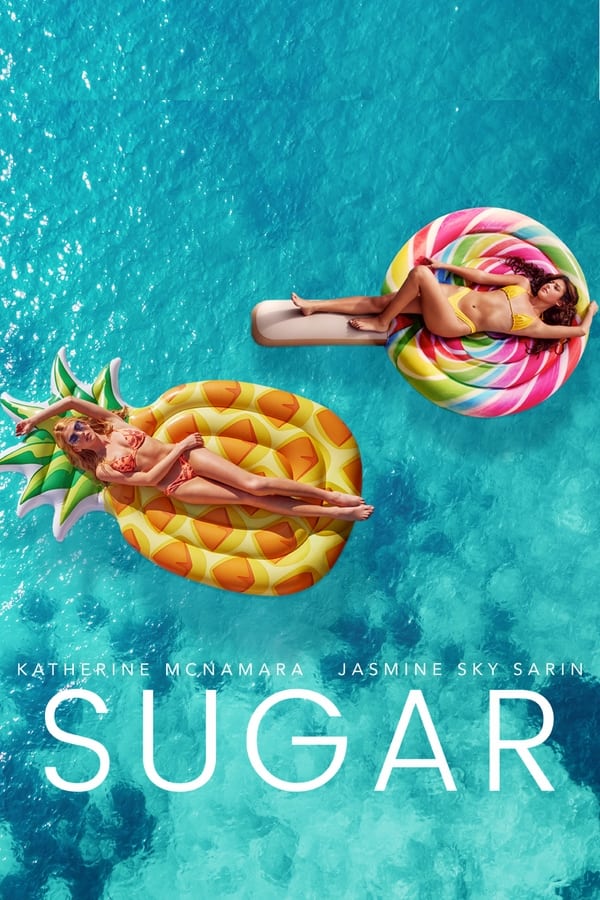 فيلم Sugar 2022 مترجم