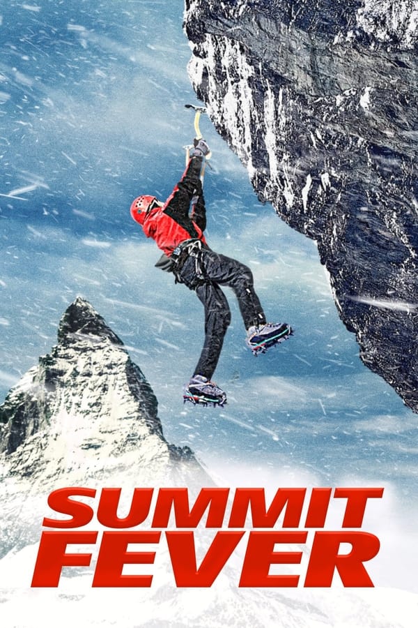 فيلم Summit Fever 2022 مترجم