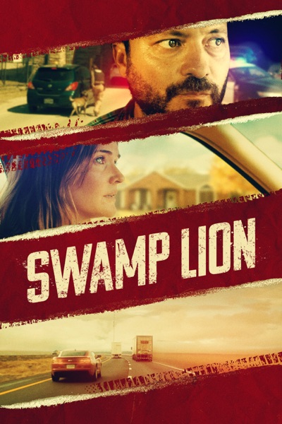 فيلم Swamp Lion 2022 مترجم