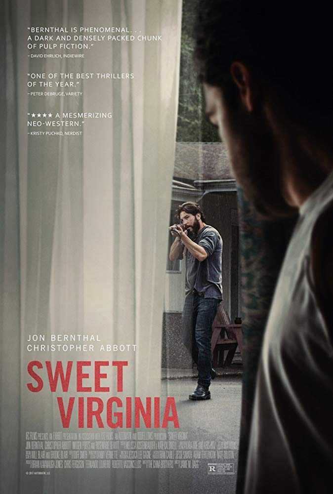 فيلم Sweet Virginia 2017 مترجم