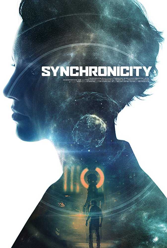 فيلم Synchronicity 2015 مترجم