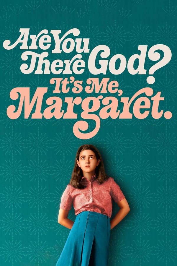 فيلم Are You There God? It's Me, Margaret. 2023 مترجم