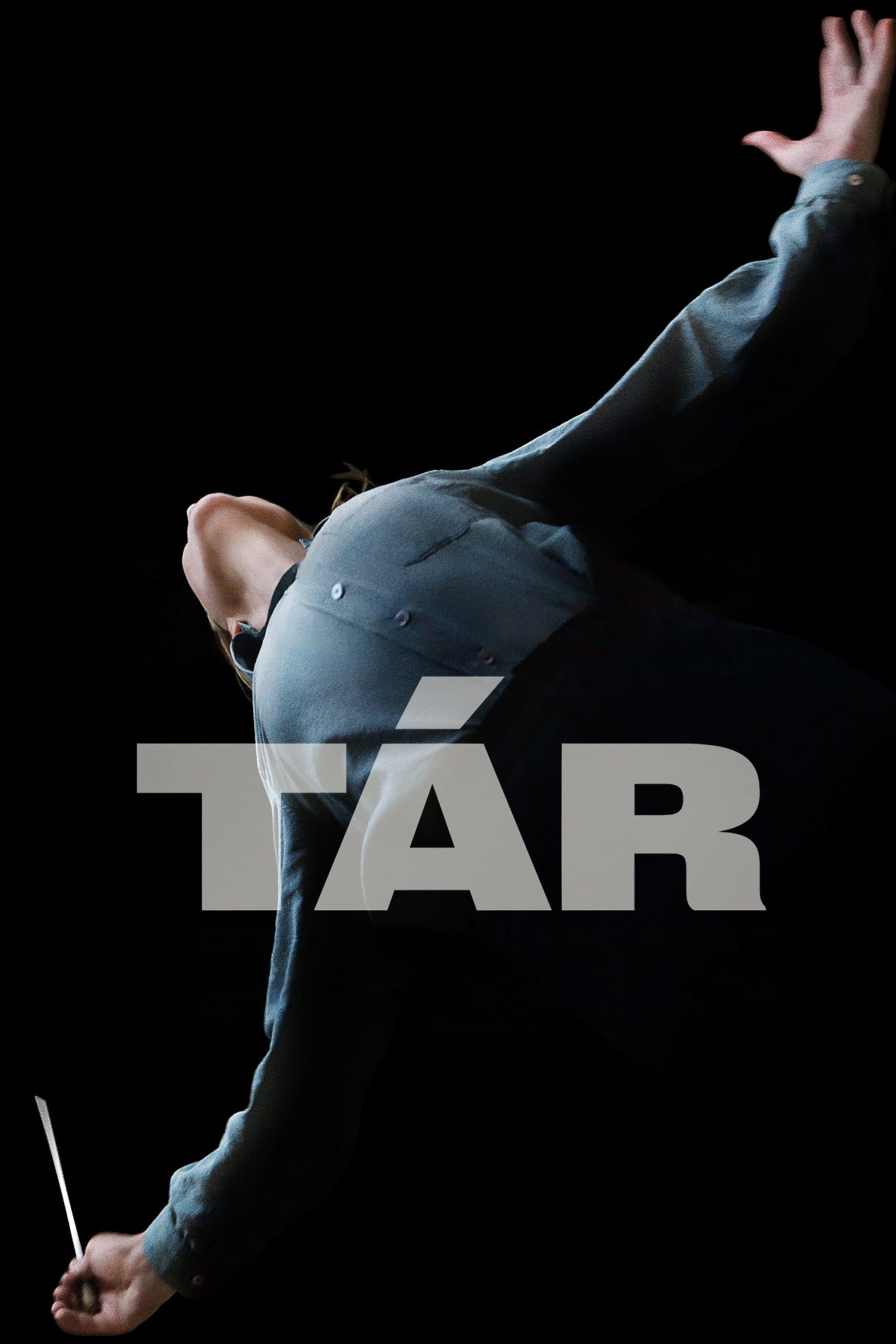 فيلم Tar 2022 مترجم