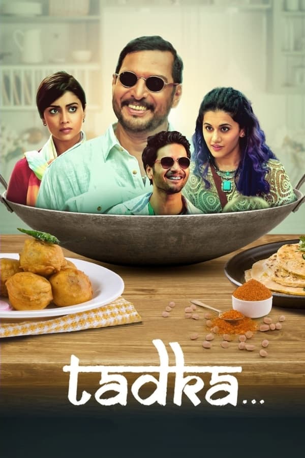 فيلم Tadka 2022 مترجم