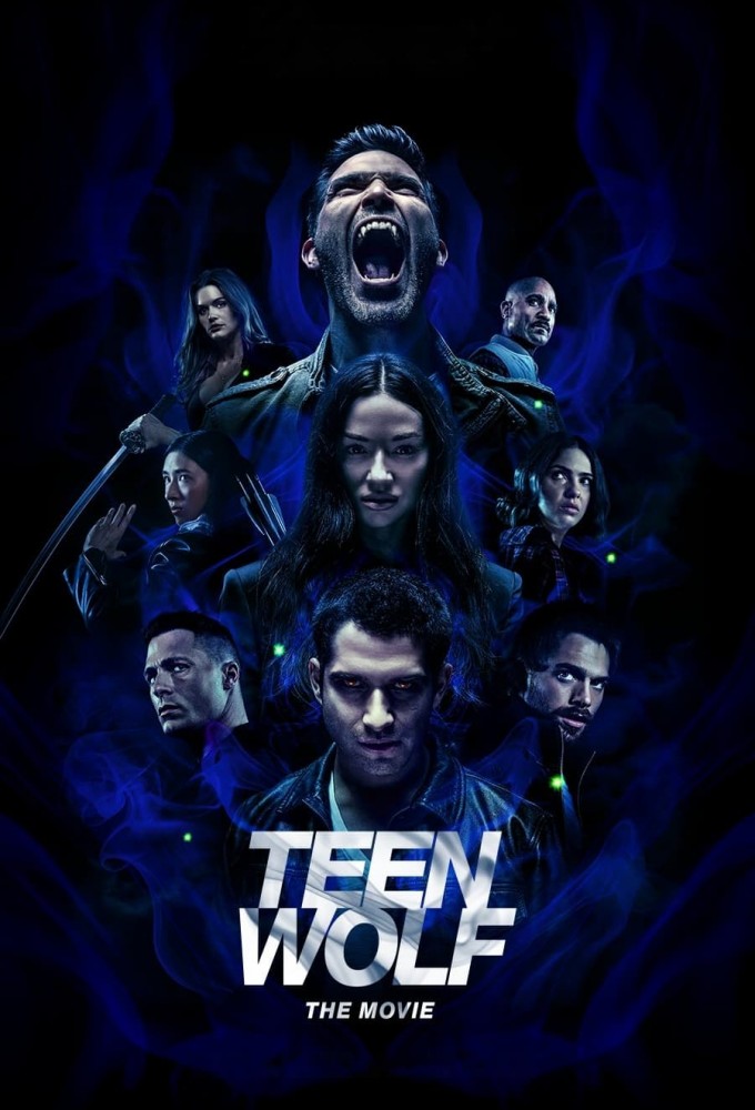 فيلم Teen Wolf: The Movie 2023 مترجم