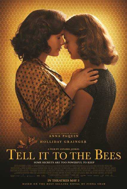 فيلم Tell It to the Bees 2018 مترجم