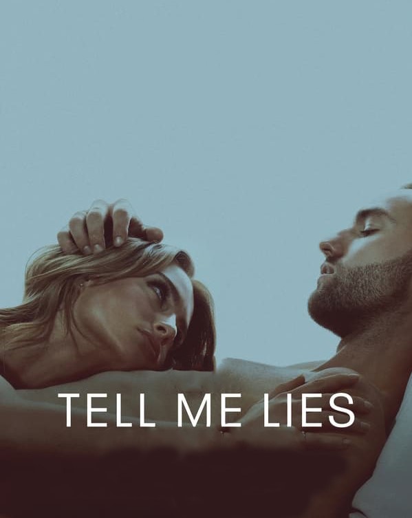 مسلسل Tell Me Lies موسم 1 حلقة 8