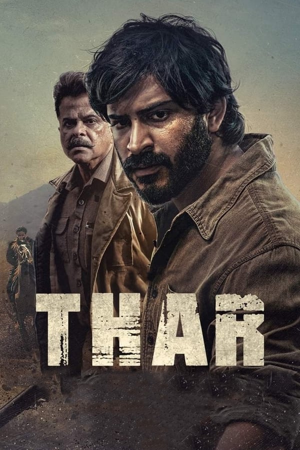 فيلم Thar 2022 مترجم