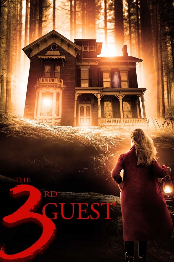 فيلم The 3rd Guest 2023 مترجم