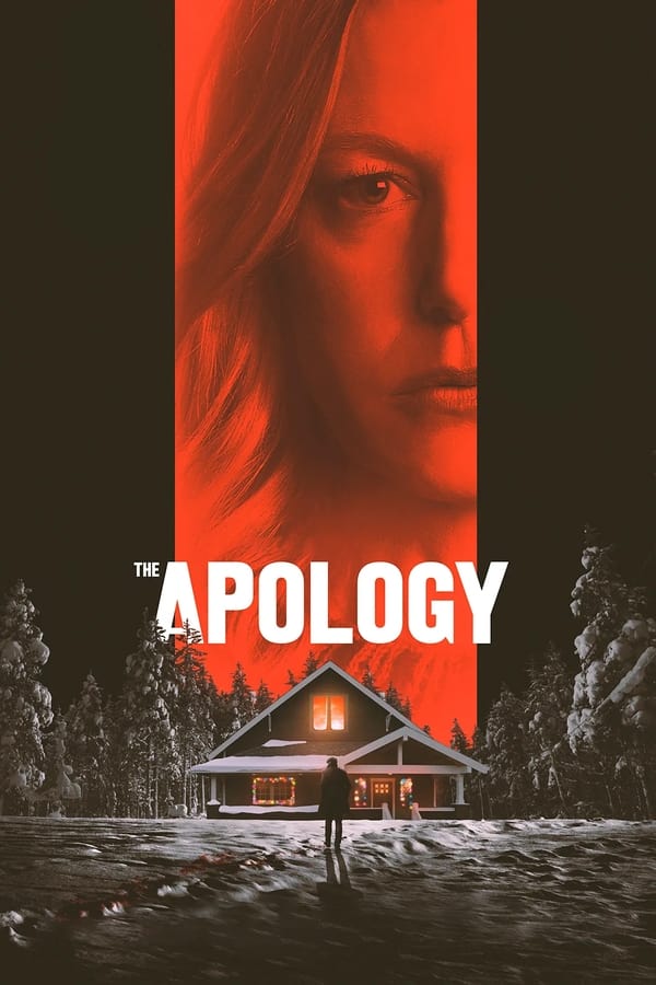 فيلم The Apology 2022 مترجم