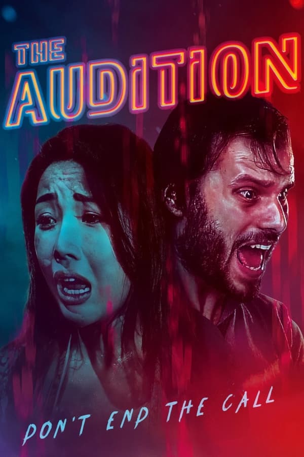 فيلم The Audition 2022 مترجم