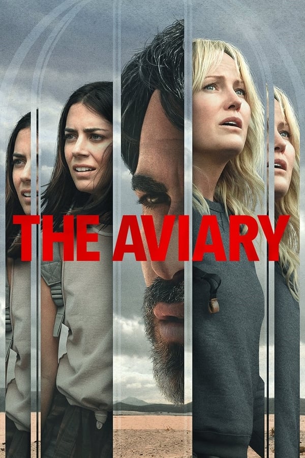 فيلم The Aviary 2022 مترجم